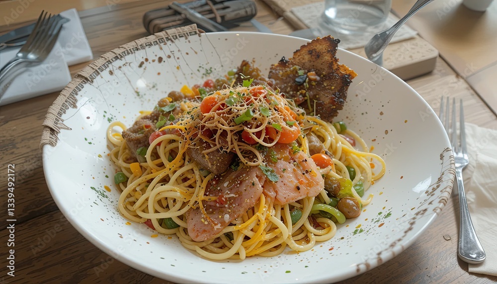 How restaurants are cutting down on food waste thanks to technology How restaurants are cutting down on food waste thanks to technology