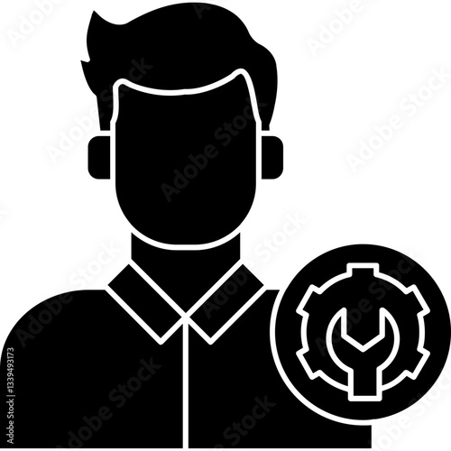 Maintenance Icon