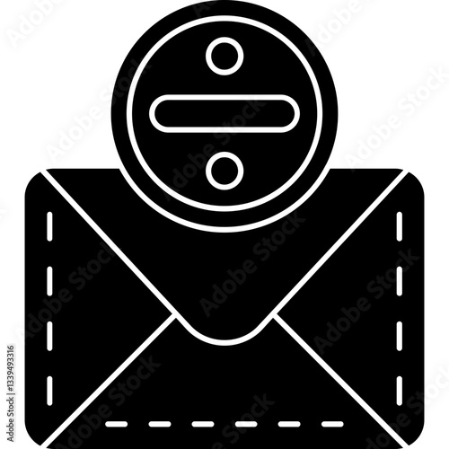Divide Icon