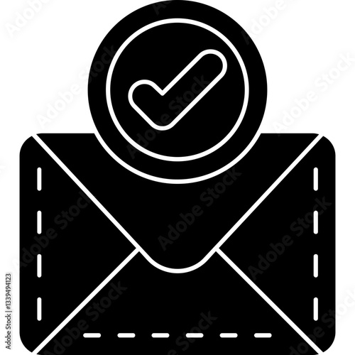 Correct Icon