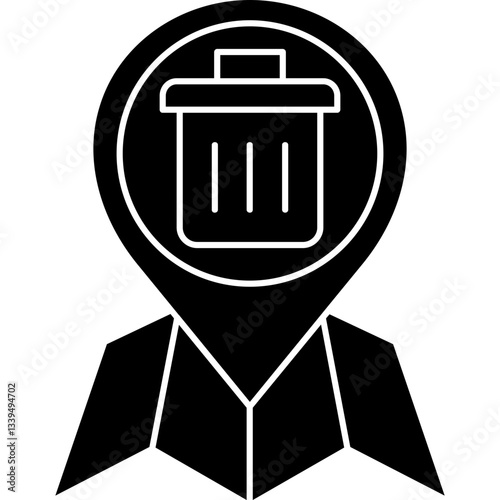 Bin Icon