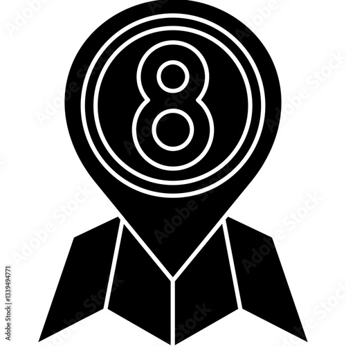 Eight Icon