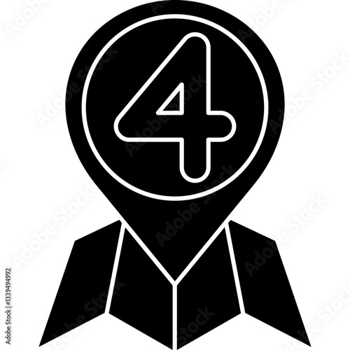 Four Icon