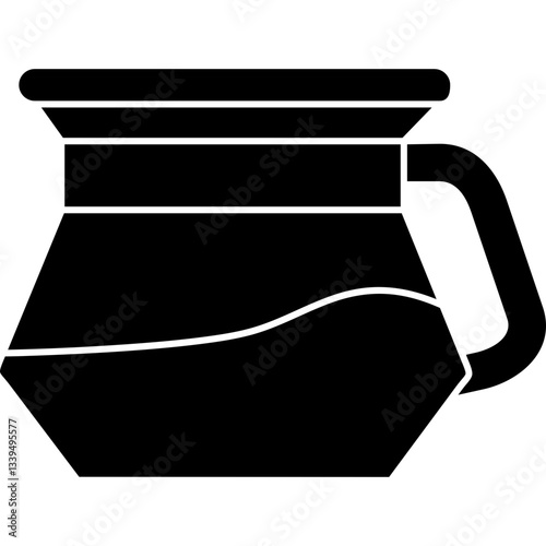 Water jug Icon