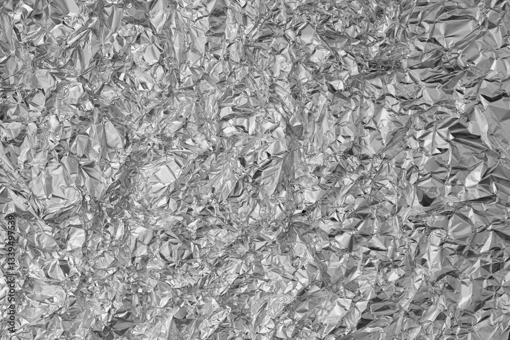silver aluminium foil texture background crumpled
silver aluminium foil texture background crumpled