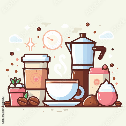coffee, drink, beverage, cafe, cup, background, caffeine, espresso, aroma, hot, morning, food, mug, breakfast, closeup, black, brown, dark, fresh, white, cappuccino, mocha, break, design, latte, isola