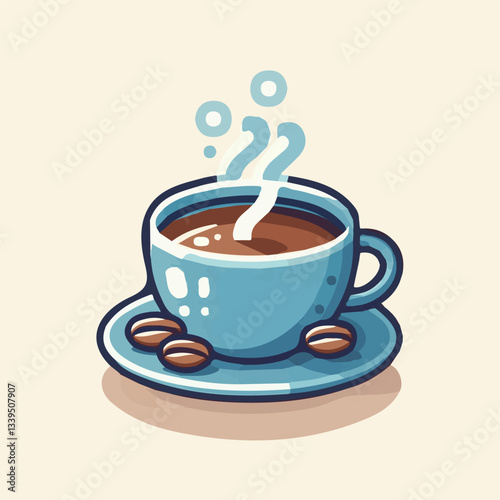 coffee, drink, beverage, cafe, cup, background, caffeine, espresso, aroma, hot, morning, food, mug, breakfast, closeup, black, brown, dark, fresh, white, cappuccino, mocha, break, design, latte, isola