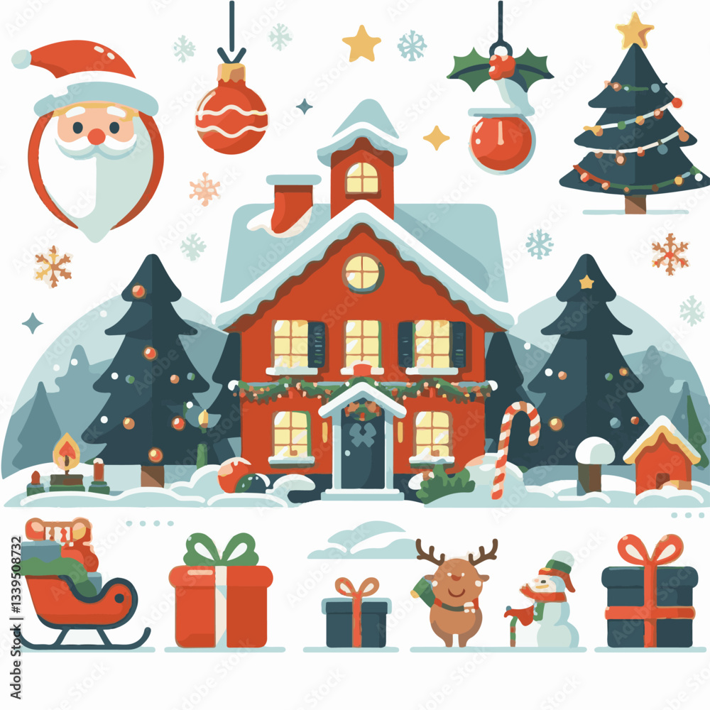 background, christmas, card, illustration, decoration, xmas, greeting, design, winter, white, vector, holiday, celebration, art, banner, happy, merry, tree, abstract, graphic, year, red, season, decem background, christmas, card, illustration, decoration, xmas, greeting, design, winter, white, vector, holiday, celebration, art, banner, happy, merry, tree, abstract, graphic, year, red, season, decem
