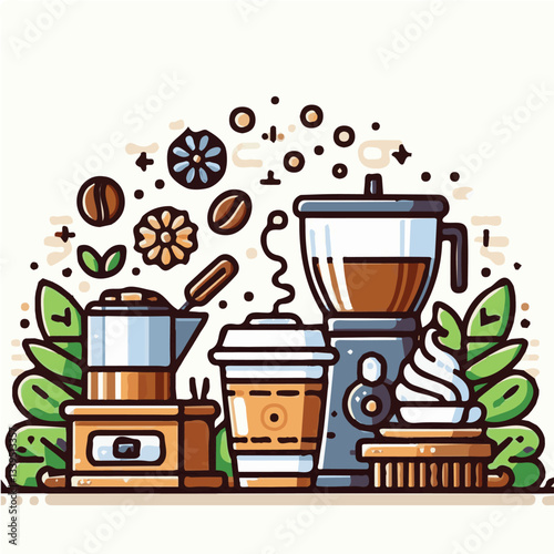 coffee, drink, beverage, cafe, cup, background, caffeine, espresso, aroma, hot, morning, food, mug, breakfast, closeup, black, brown, dark, fresh, white, cappuccino, mocha, break, design, latte, isola