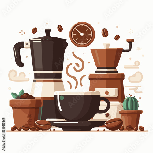 coffee, drink, beverage, cafe, cup, background, caffeine, espresso, aroma, hot, morning, food, mug, breakfast, closeup, black, brown, dark, fresh, white, cappuccino, mocha, break, design, latte, isola