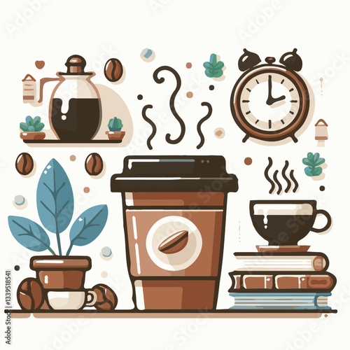coffee, drink, beverage, cafe, cup, background, caffeine, espresso, aroma, hot, morning, food, mug, breakfast, closeup, black, brown, dark, fresh, white, cappuccino, mocha, break, design, latte, isola