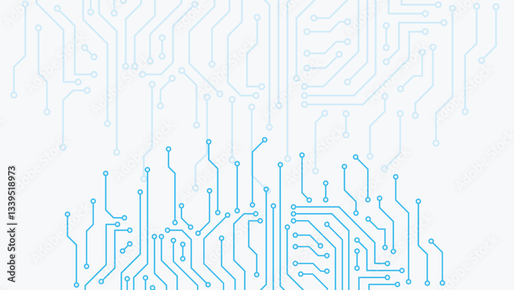 Abstract gray high-tech background consisting of printed circuit board and other technological elements. Digital communication, data protection, futuristic presentation, scientific cover. Abstract gray high-tech background consisting of printed circuit board and other technological elements. Digital communication, data protection, futuristic presentation, scientific cover.