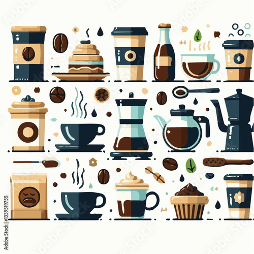 coffee, drink, beverage, cafe, cup, background, caffeine, espresso, aroma, hot, morning, food, mug, breakfast, closeup, black, brown, dark, fresh, white, cappuccino, mocha, break, design, latte, isola