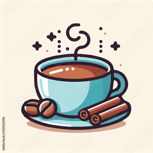 coffee, drink, beverage, cafe, cup, background, caffeine, espresso, aroma, hot, morning, food, mug, breakfast, closeup, black, brown, dark, fresh, white, cappuccino, mocha, break, design, latte, isola