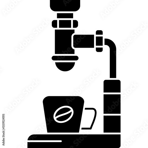 Siphon Icon