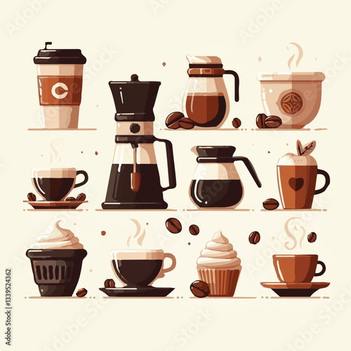 coffee, drink, beverage, cafe, cup, background, caffeine, espresso, aroma, hot, morning, food, mug, breakfast, closeup, black, brown, dark, fresh, white, cappuccino, mocha, break, design, latte, isola