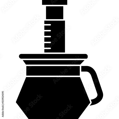 Aeropress Icon