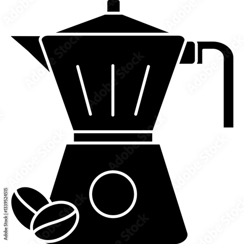 Percolator Icon