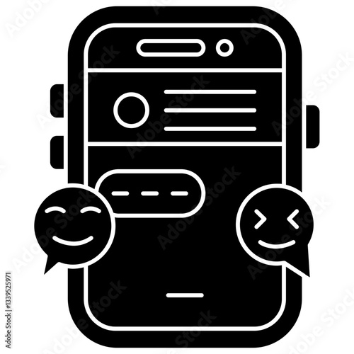 Direct message Icon