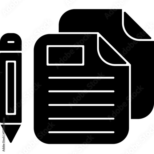 Assignment Icon