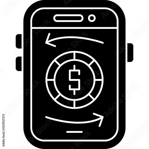 Online payment Icon