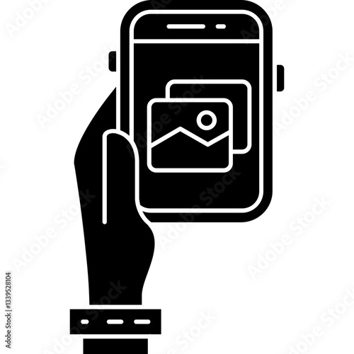 Carousel Icon