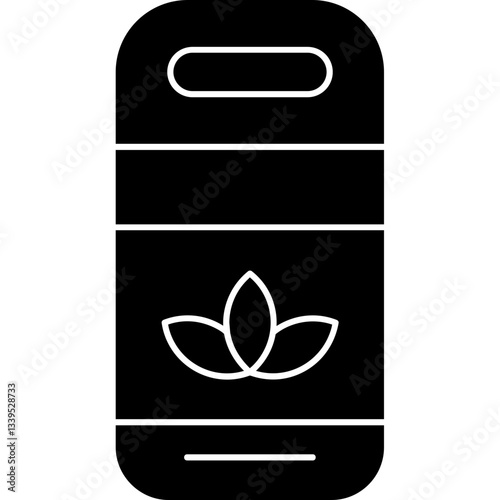 Deodorant Icon
