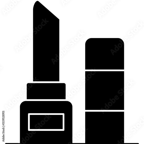Lip balm Icon