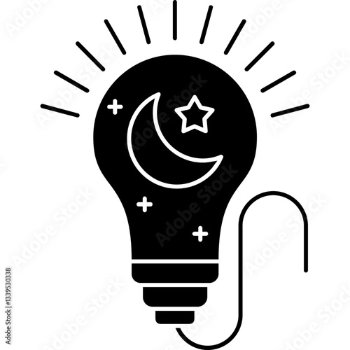 Light Icon