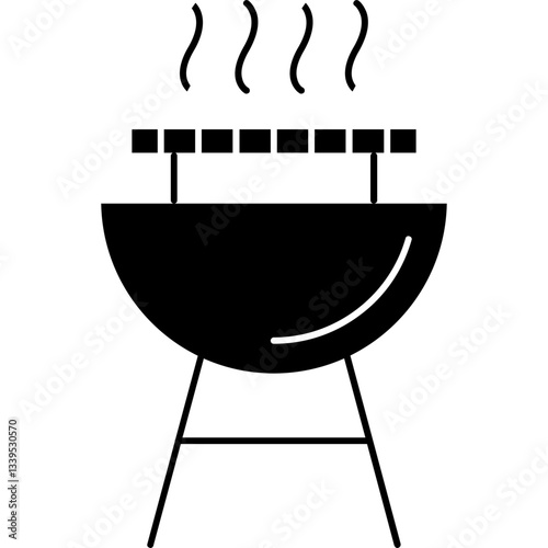 Grill Icon