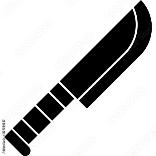 Knife Icon