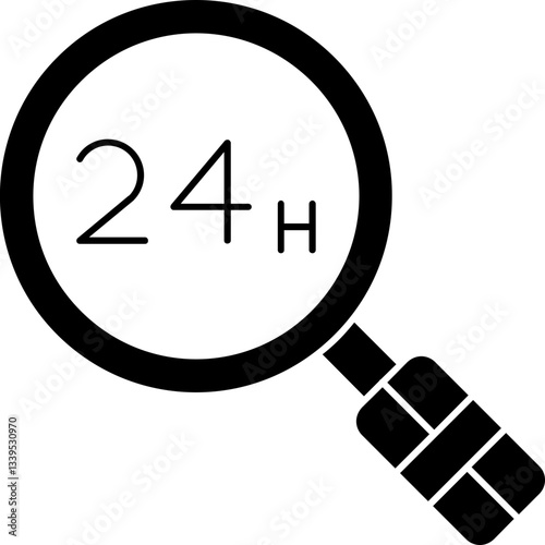 24h Icon