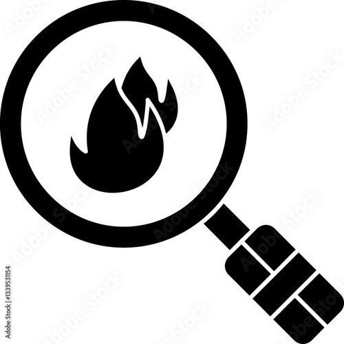 Fire Icon