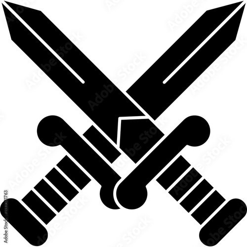 Sword Icon