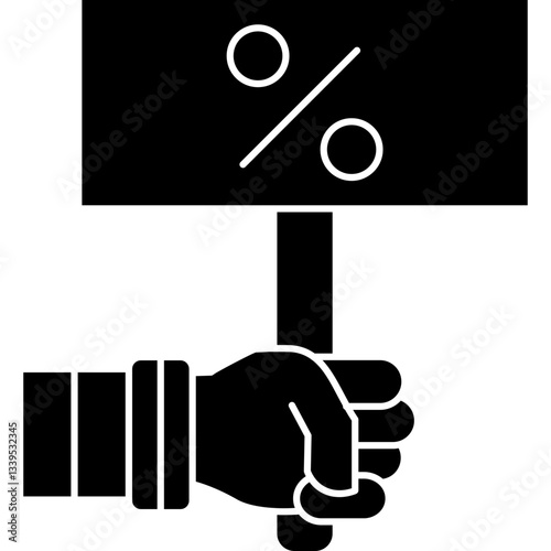 Discount Icon
