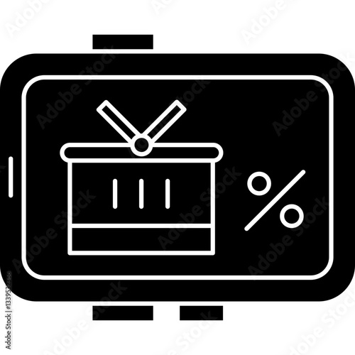 Discount Icon