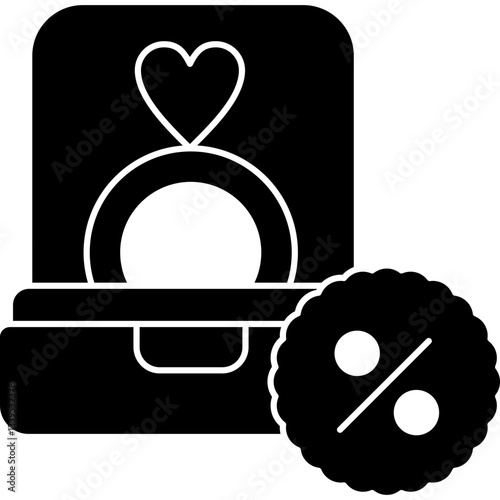 Discount Icon