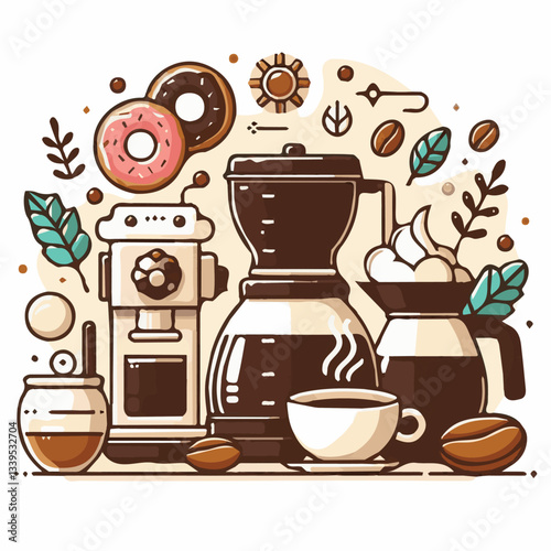 coffee, drink, beverage, cafe, cup, background, caffeine, espresso, aroma, hot, morning, food, mug, breakfast, closeup, black, brown, dark, fresh, white, cappuccino, mocha, break, design, latte, isola