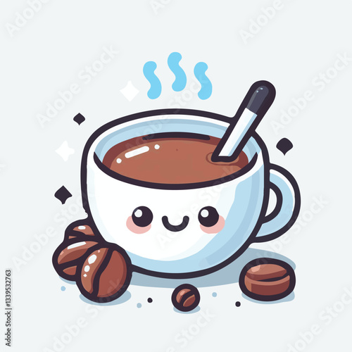 coffee, drink, beverage, cafe, cup, background, caffeine, espresso, aroma, hot, morning, food, mug, breakfast, closeup, black, brown, dark, fresh, white, cappuccino, mocha, break, design, latte, isola