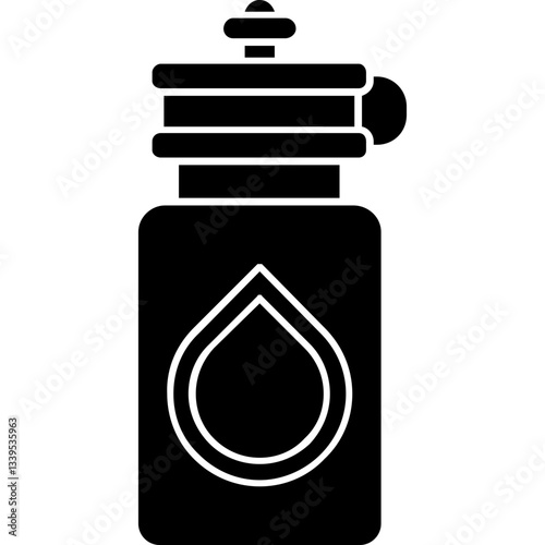 Drink bottle Icon