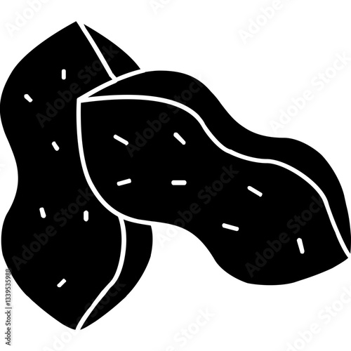 Peanut Icon