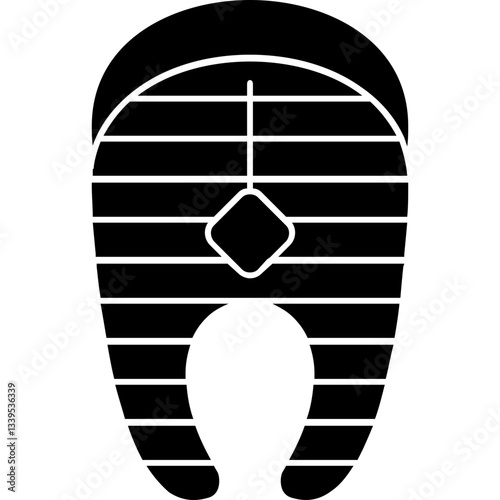 Salmon Icon