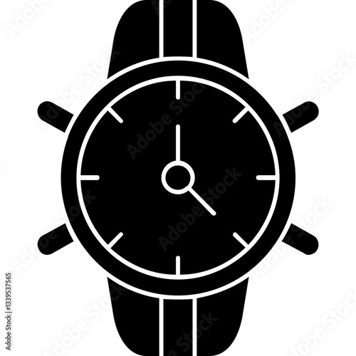 Smartwatch Icon