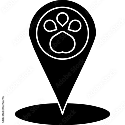 Location Icon