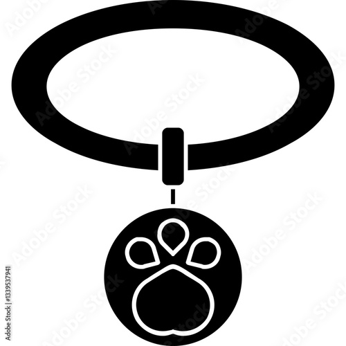 Collar Icon