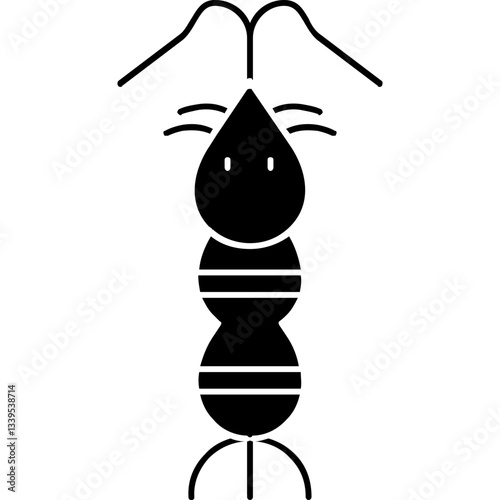 Plankton Icon