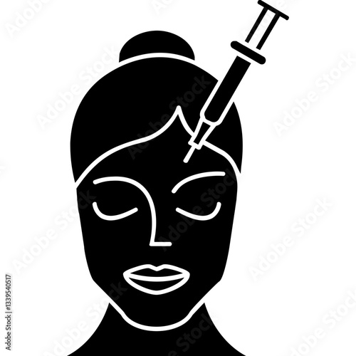 Botox Icon