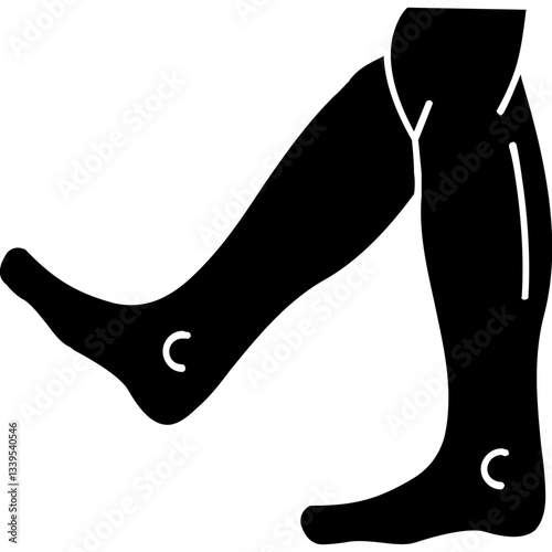 Legs Icon