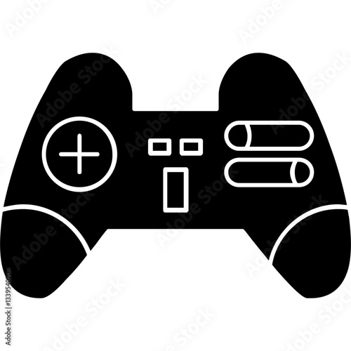 Controller Icon