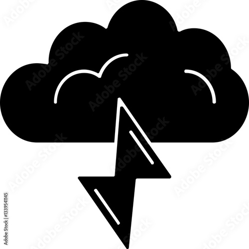 Thunder Icon